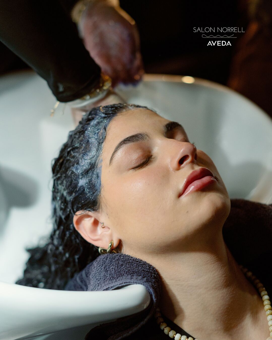 Salon Norrell Aveda photo