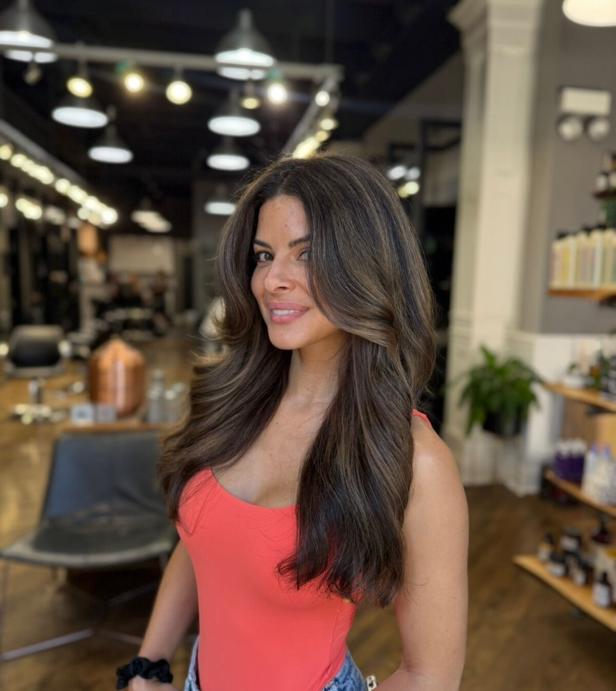Reverie Salon