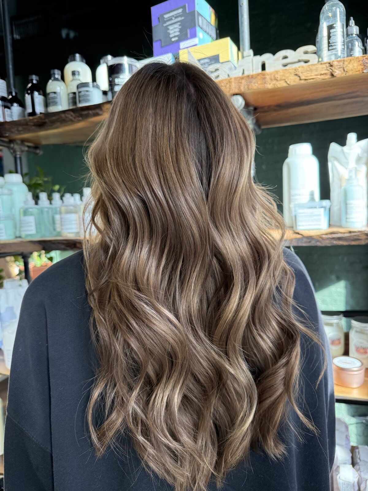 Reverie Salon photo