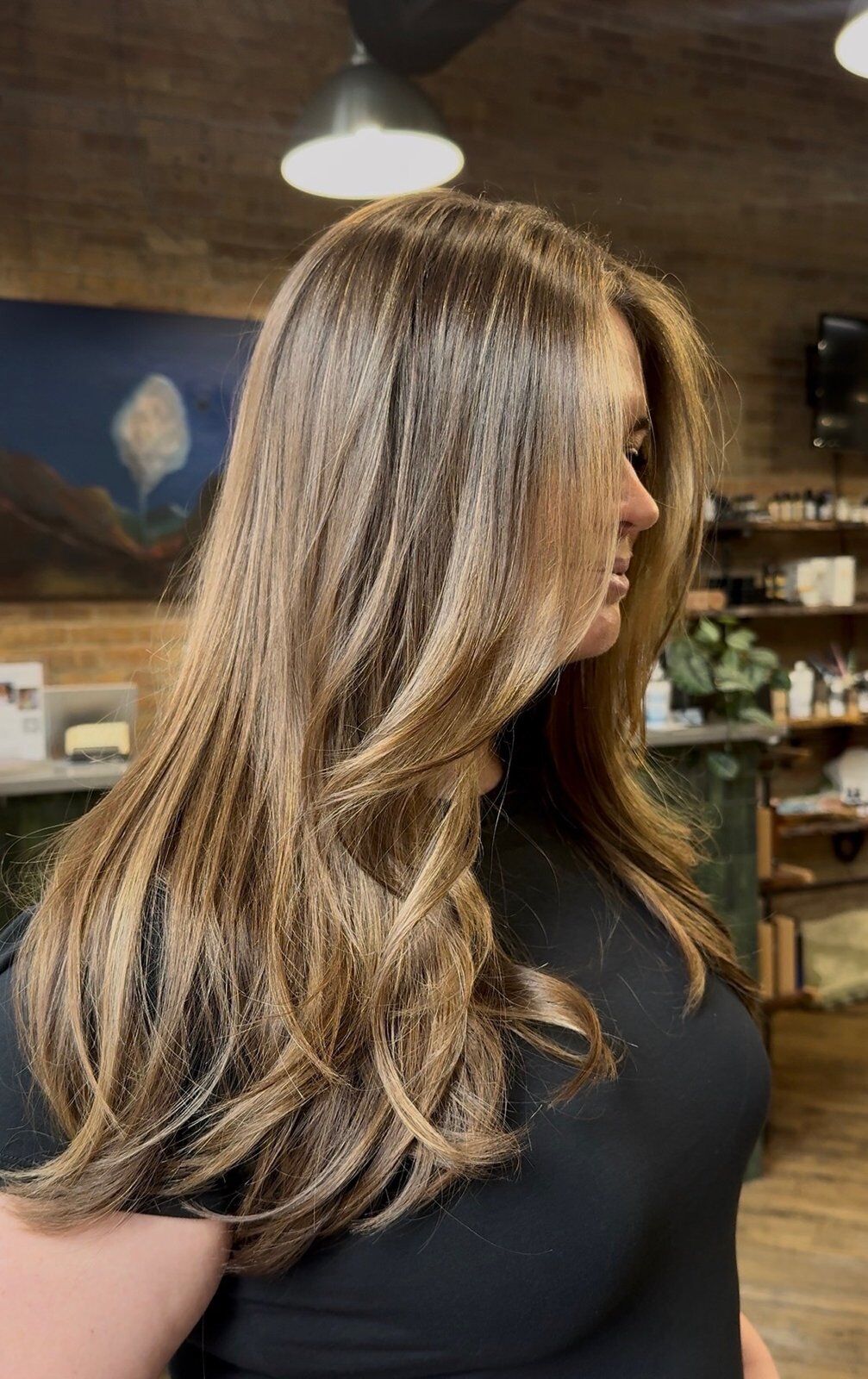 Reverie Salon photo