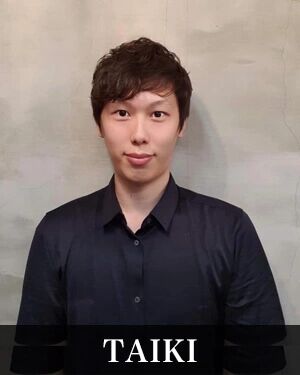 HAYATO LONDON photo