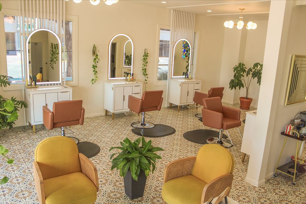 Shag Salon