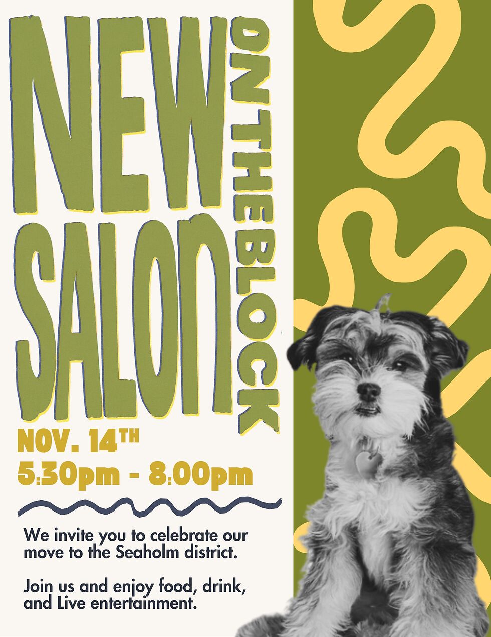 Shag Salon photo