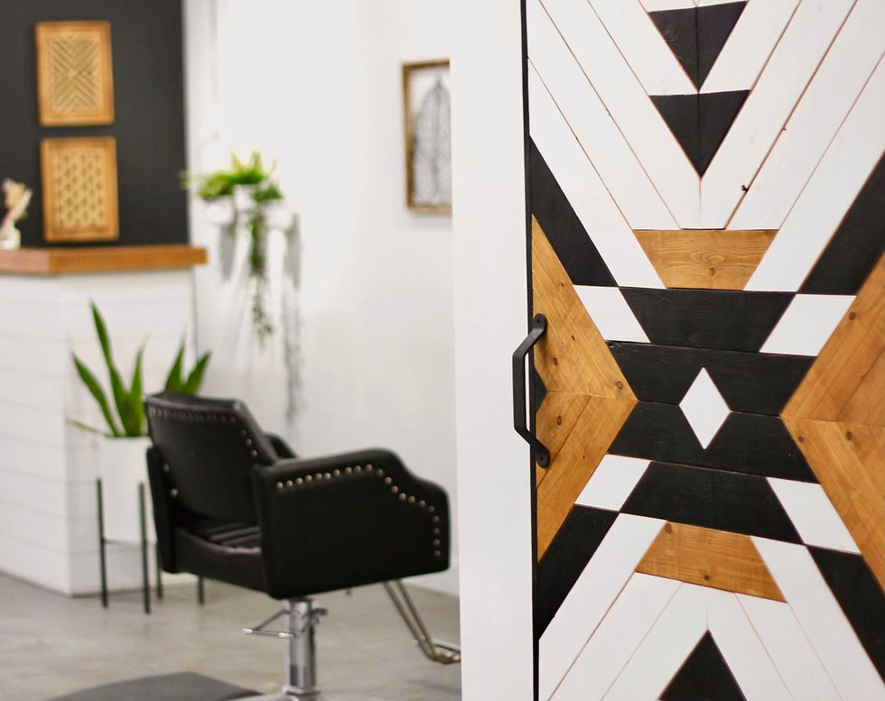 Seven Collective Salon