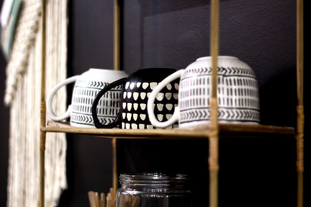 Seven Collective Salon photo