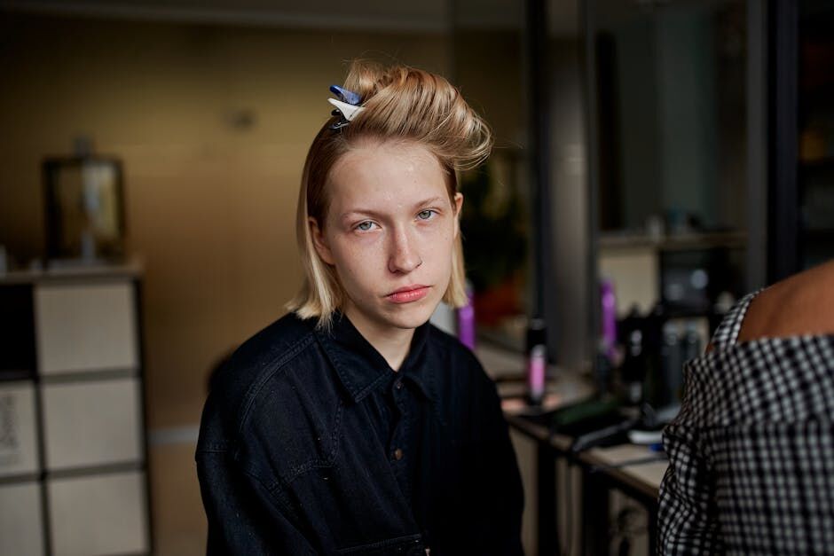 NizaLideo The Salon photo