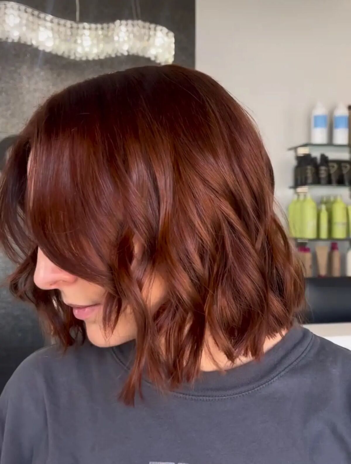 Craig McQueen Salon photo