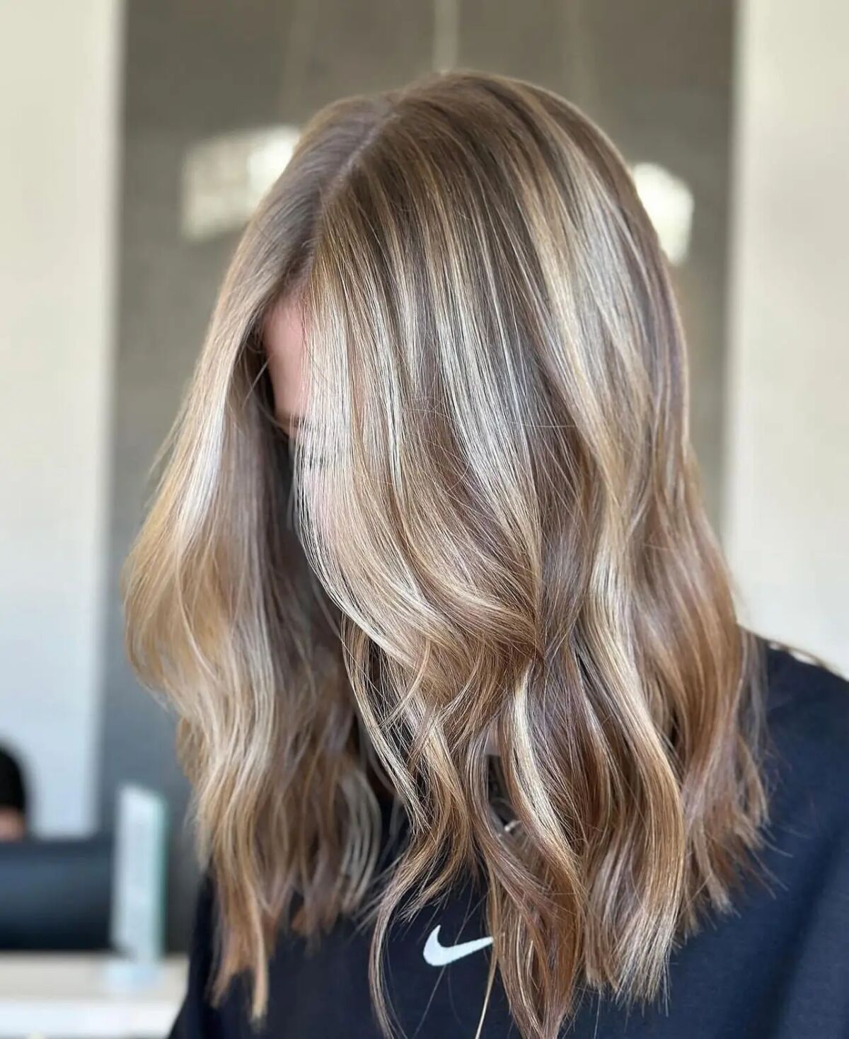 Craig McQueen Salon
