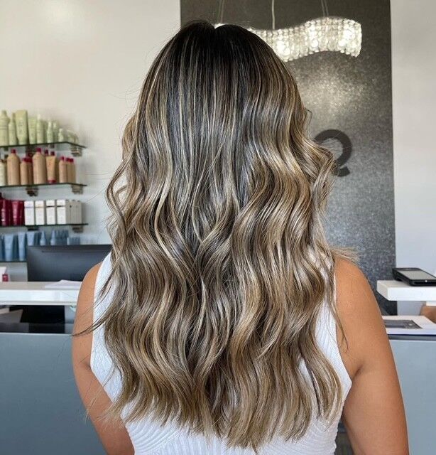 Craig McQueen Salon photo