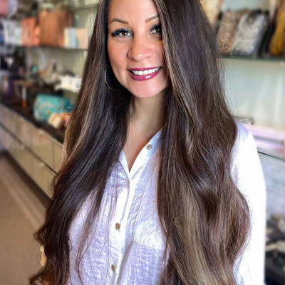 Cutting Edge Salon and Boutique