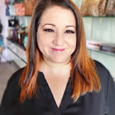 Cutting Edge Salon and Boutique photo