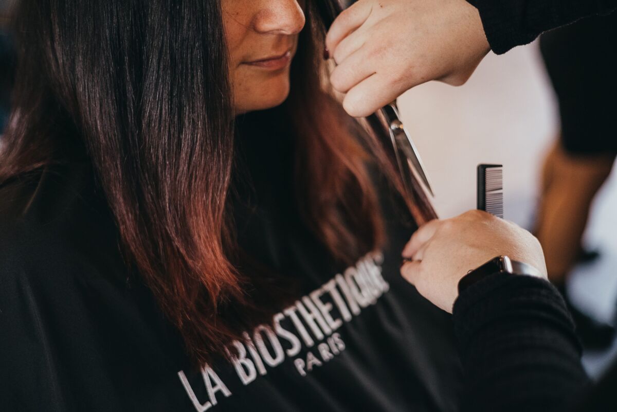 The Room Hair Design
