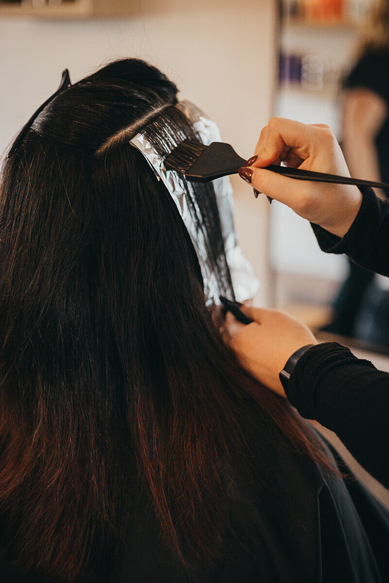 The Room Hair Design photo