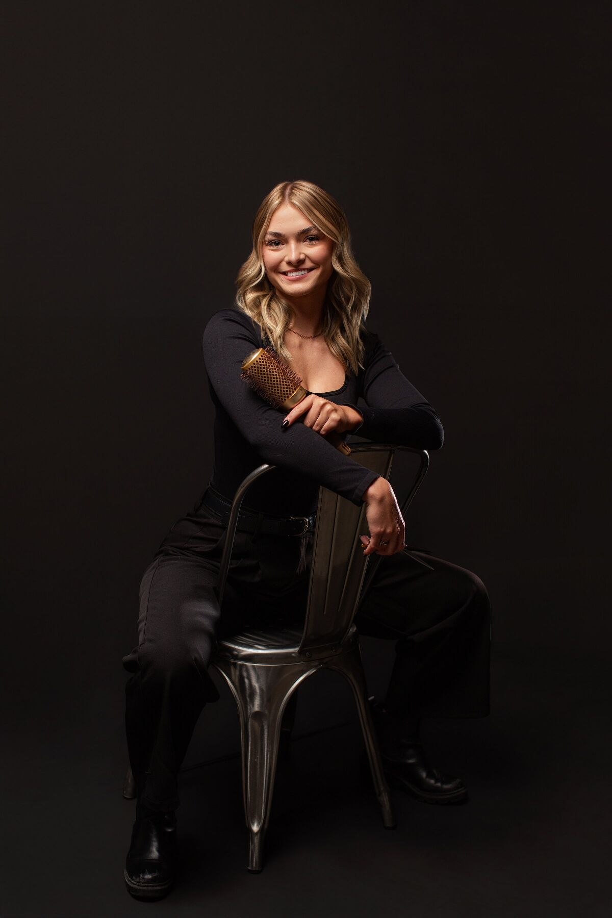 Boise Hair Studio photo