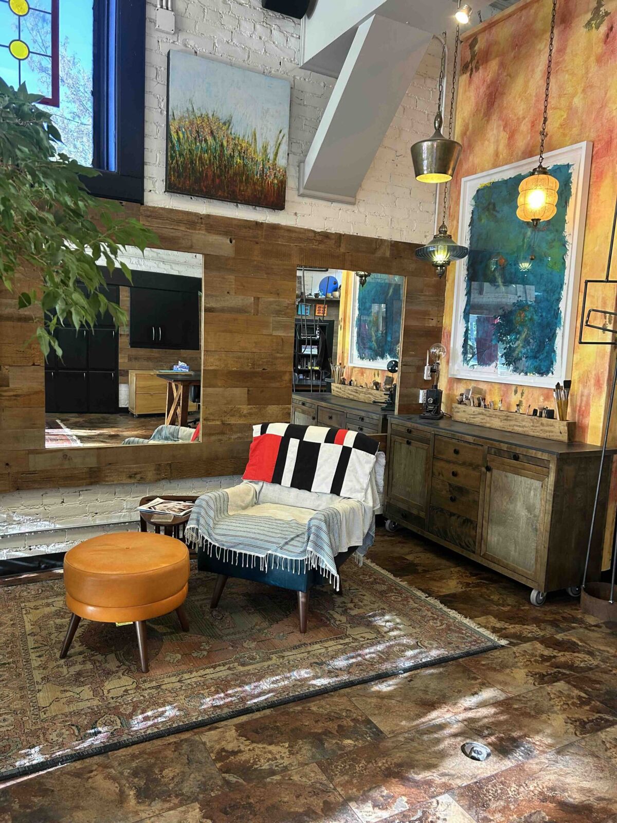 Energi Houss photo