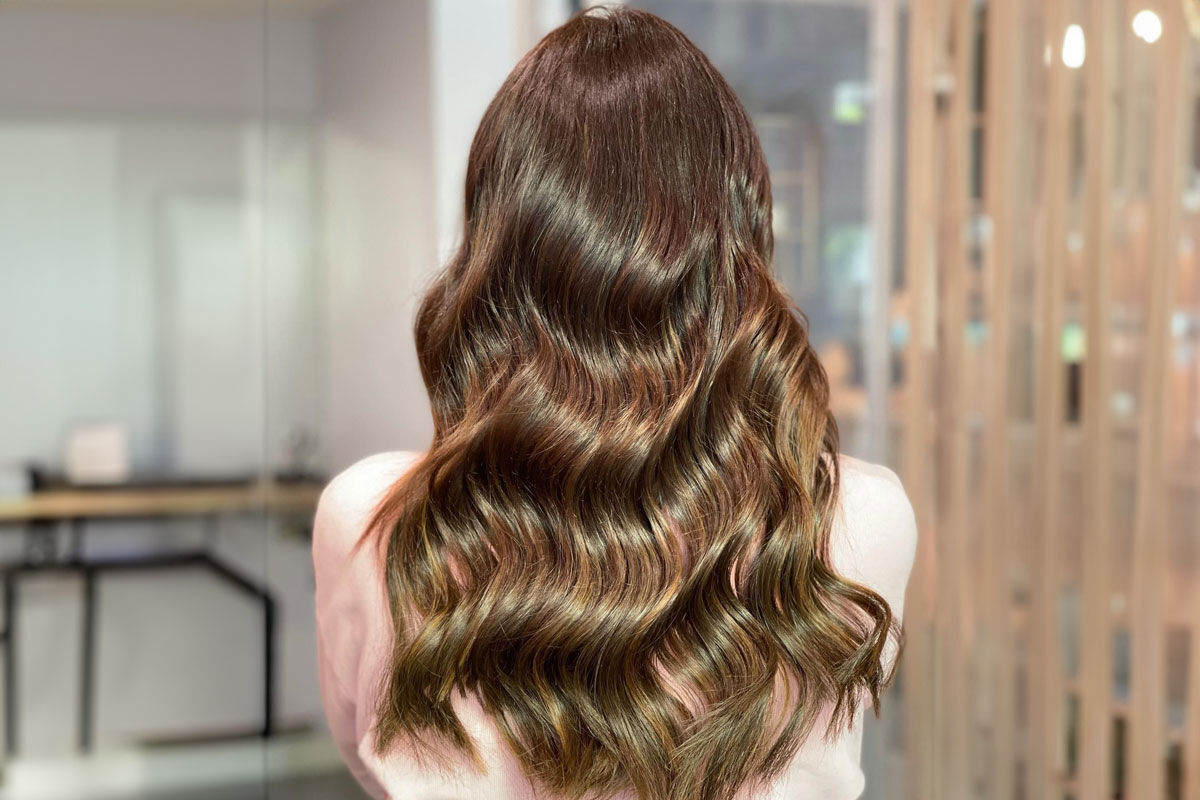 Carbon Hair Design photo