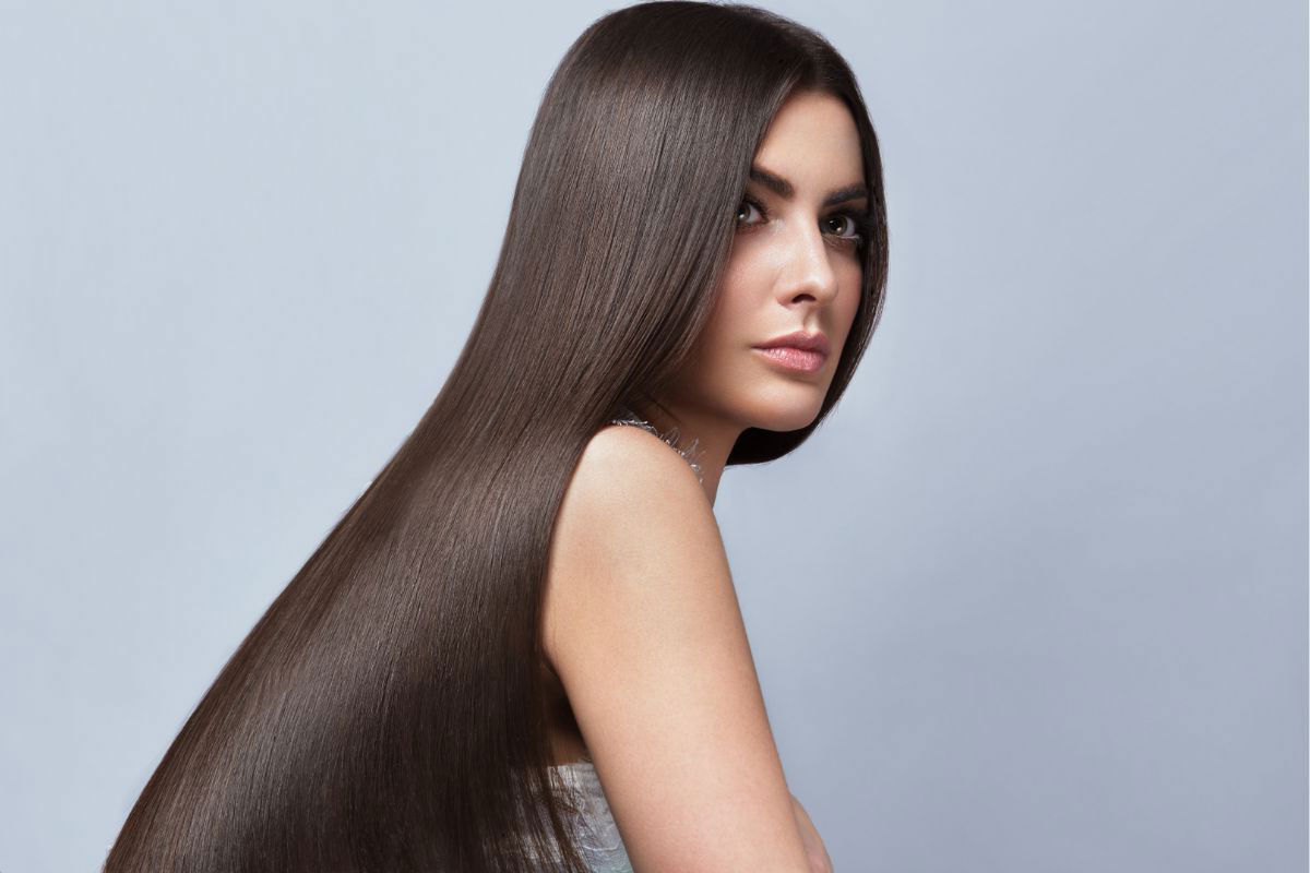 Carbon Hair Design