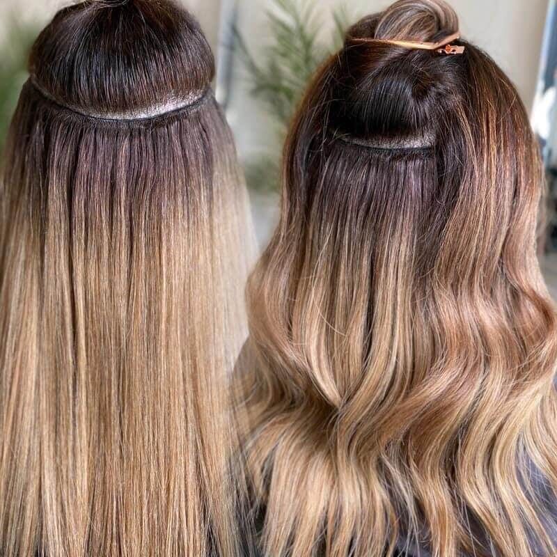 X STYLE Hair Studio