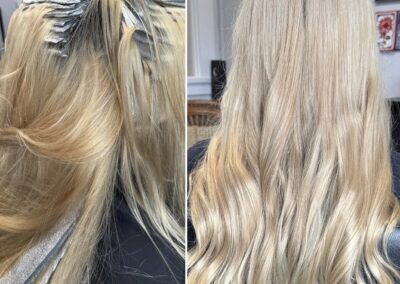 X STYLE Hair Studio photo
