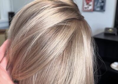 X STYLE Hair Studio photo