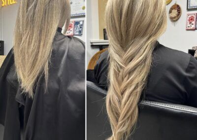 X STYLE Hair Studio photo