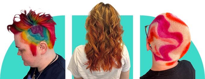 Pony Boy Salon photo