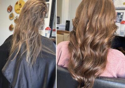 X STYLE Hair Studio photo