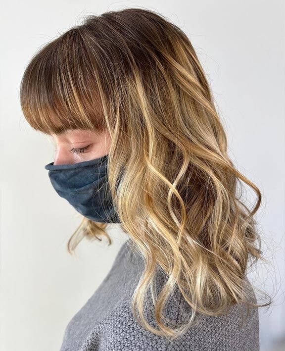 Evolution Hair Design photo