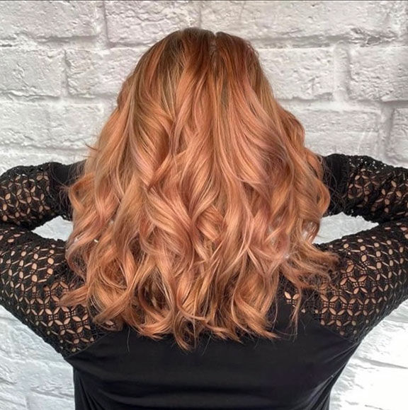 Evolution Hair Design photo