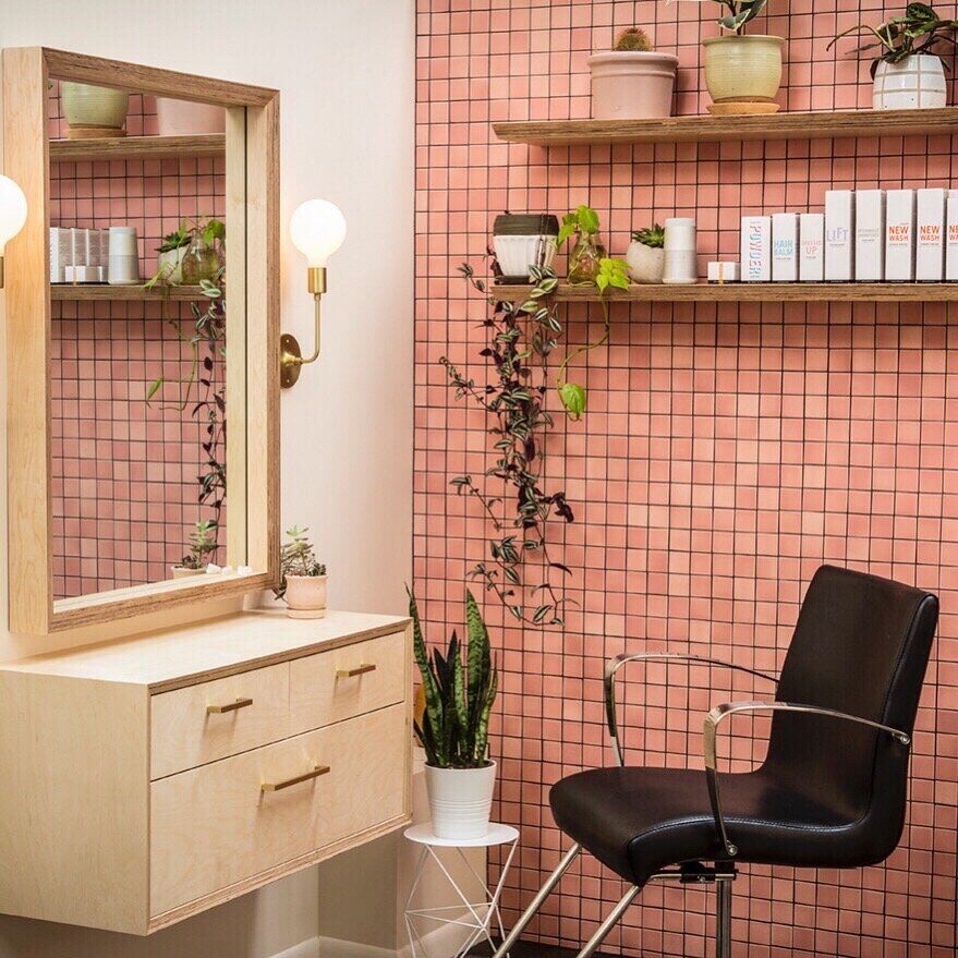 Sweetheart Salon photo
