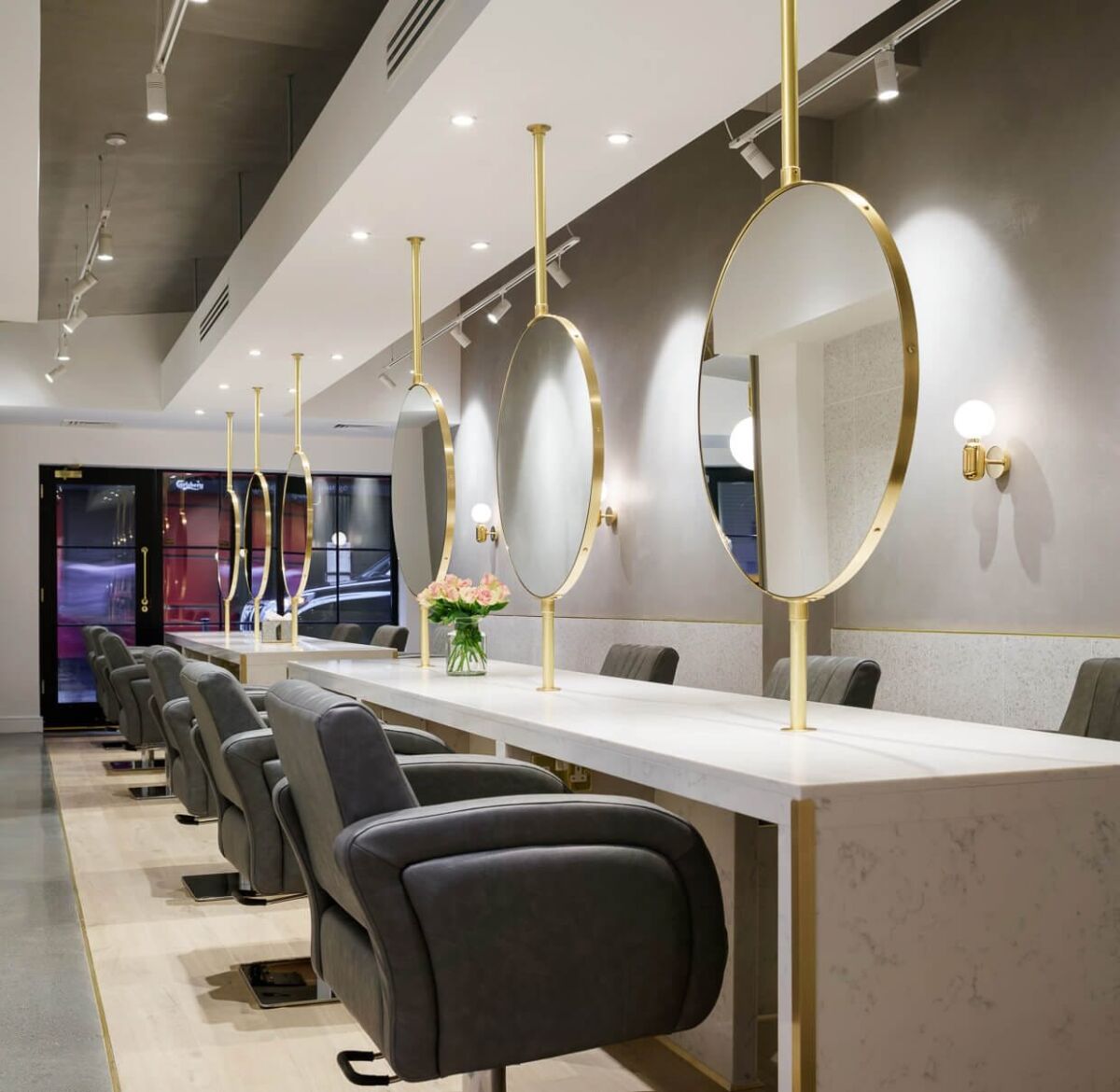 The Hive Salon