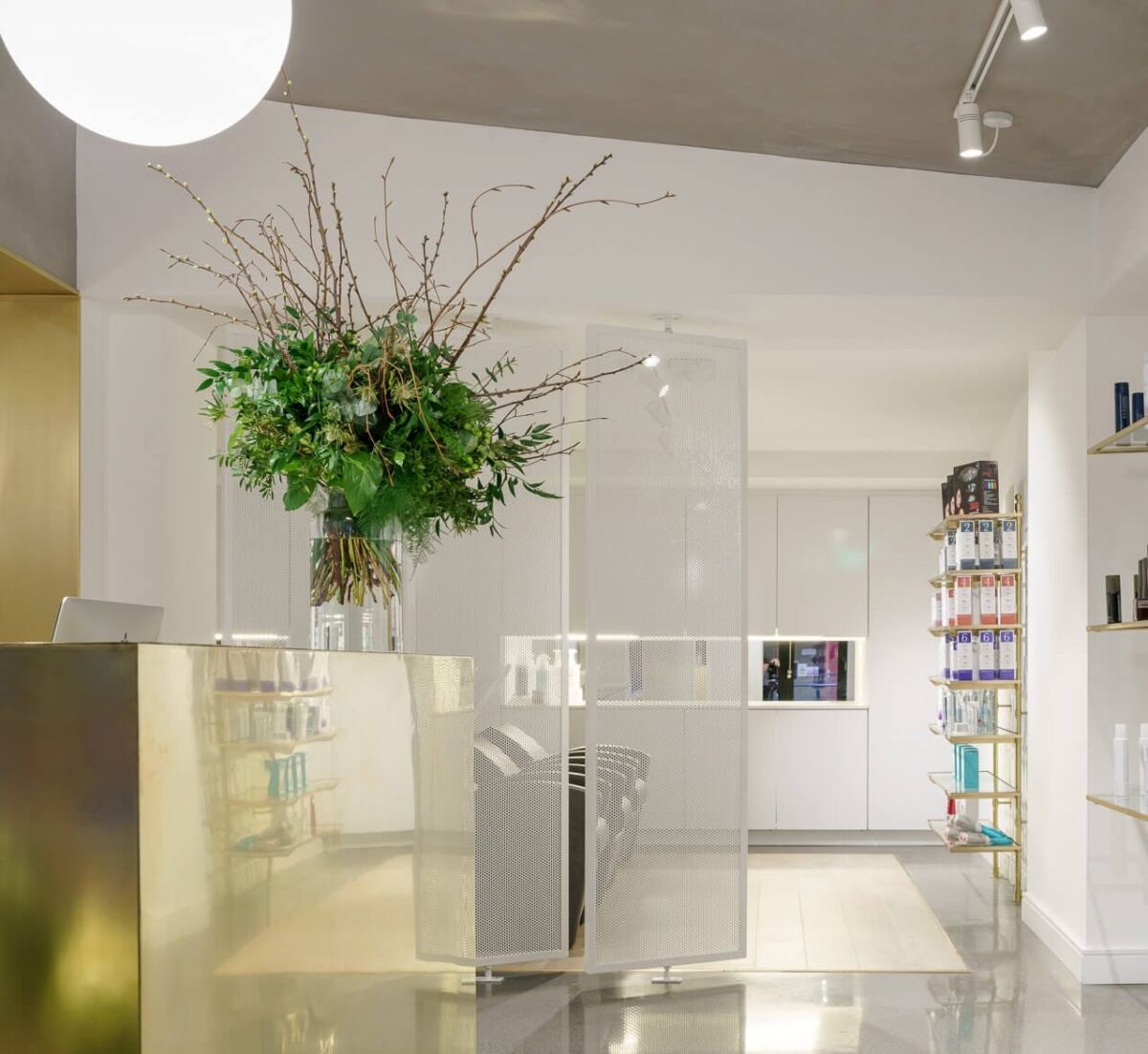 The Hive Salon photo