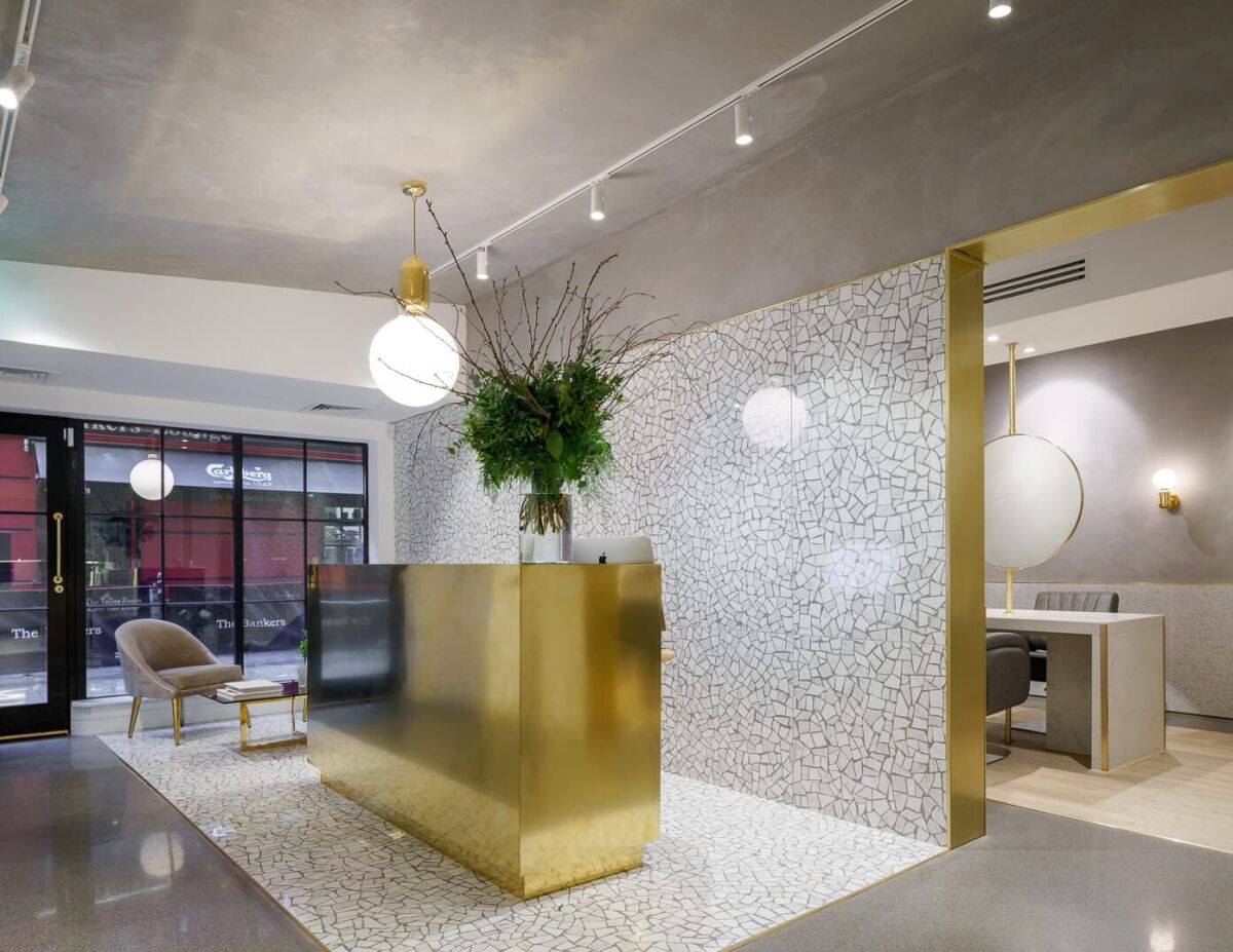 The Hive Salon photo