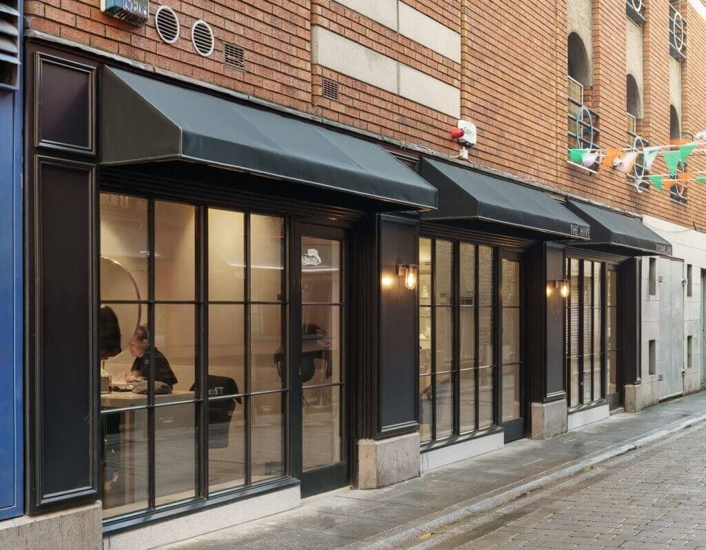 The Hive Salon photo