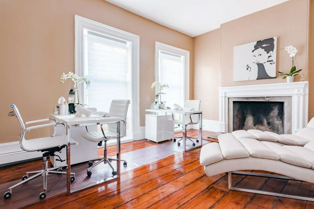 Chic Hair & Esthetics Centre photo 2