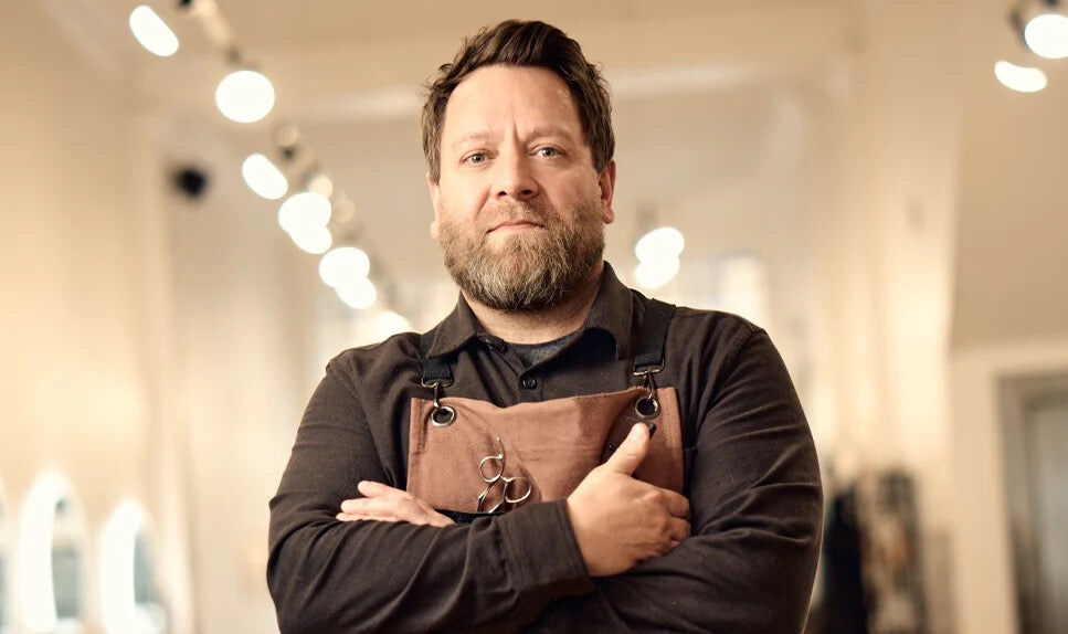 DiCarlo Salon & Barbershop photo 3