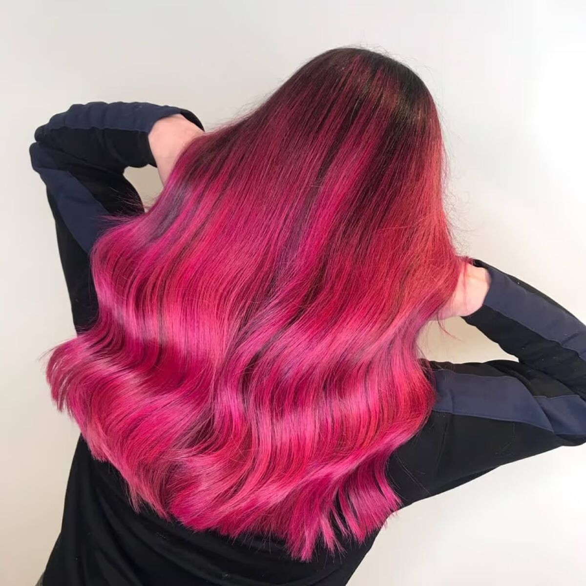 Melissa Timperley Salons photo 1