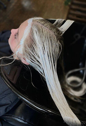 Prep Hair photo 2