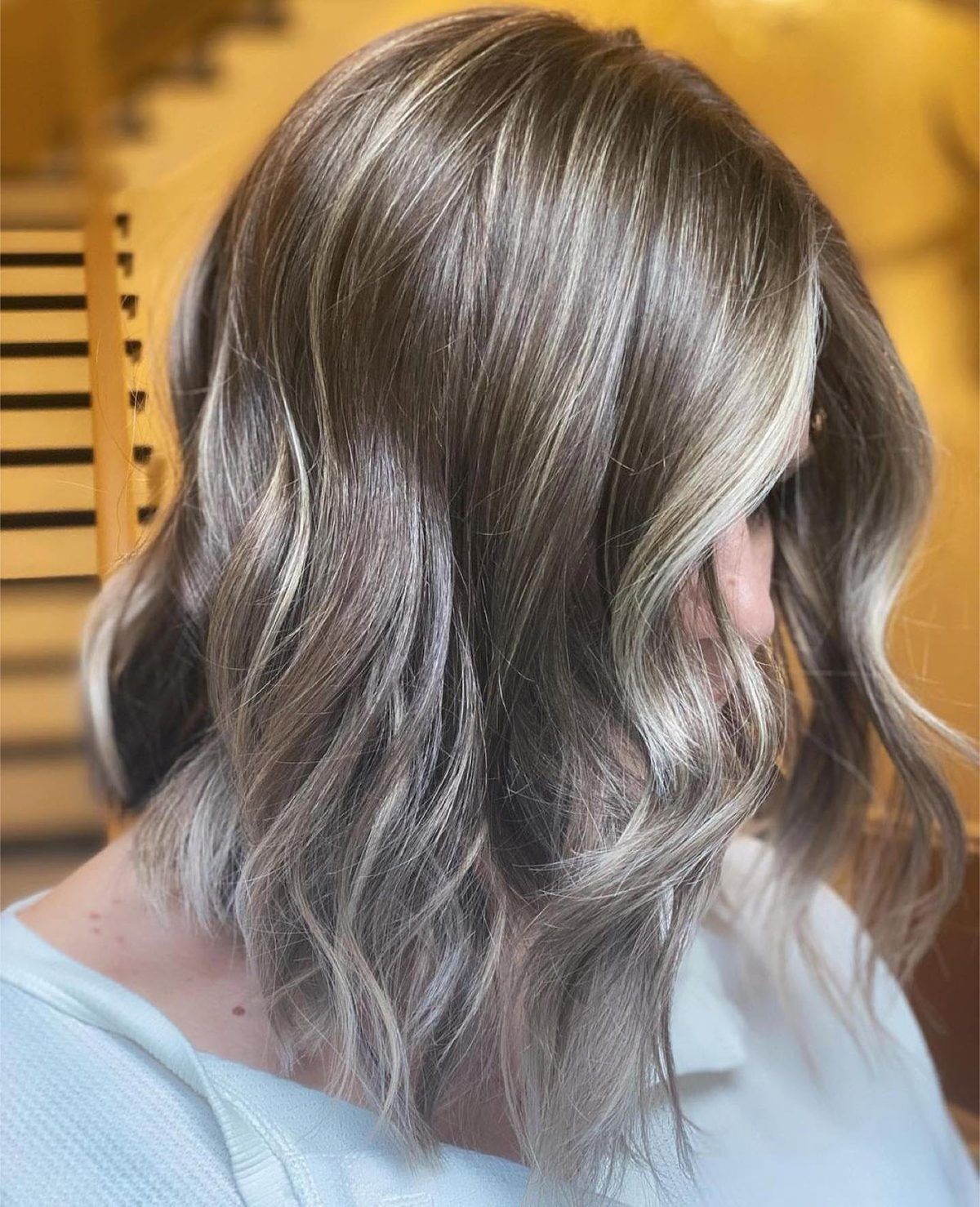 Fluff Colour Salon photo 3
