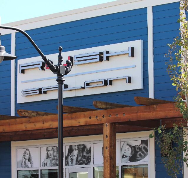 Rush Salon | Calgary Hair Salon