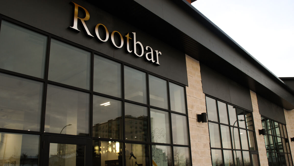 Rootbar Salon Shawnee