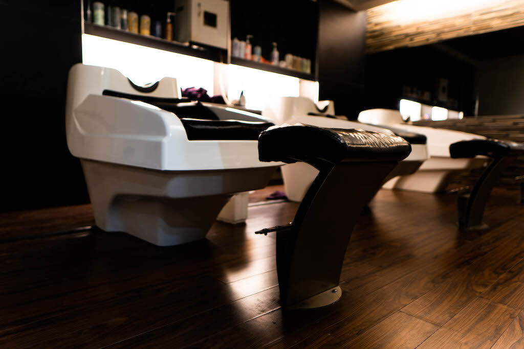 Muse Hair & Beauty Salon