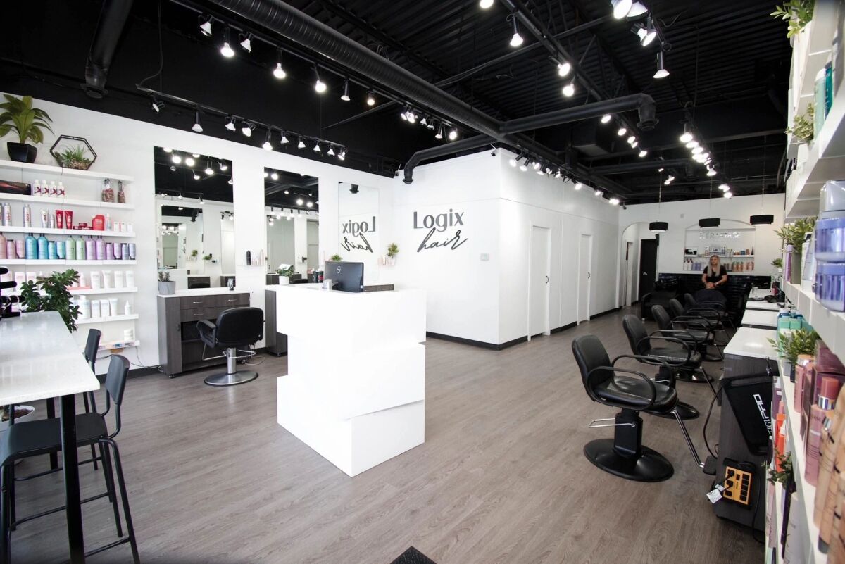 Logix Hair