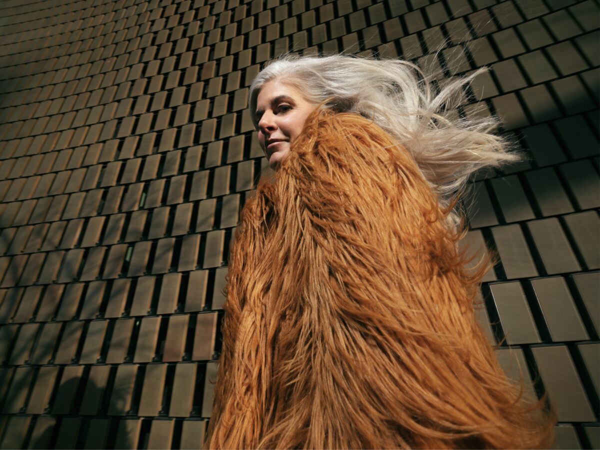 The Beverly
