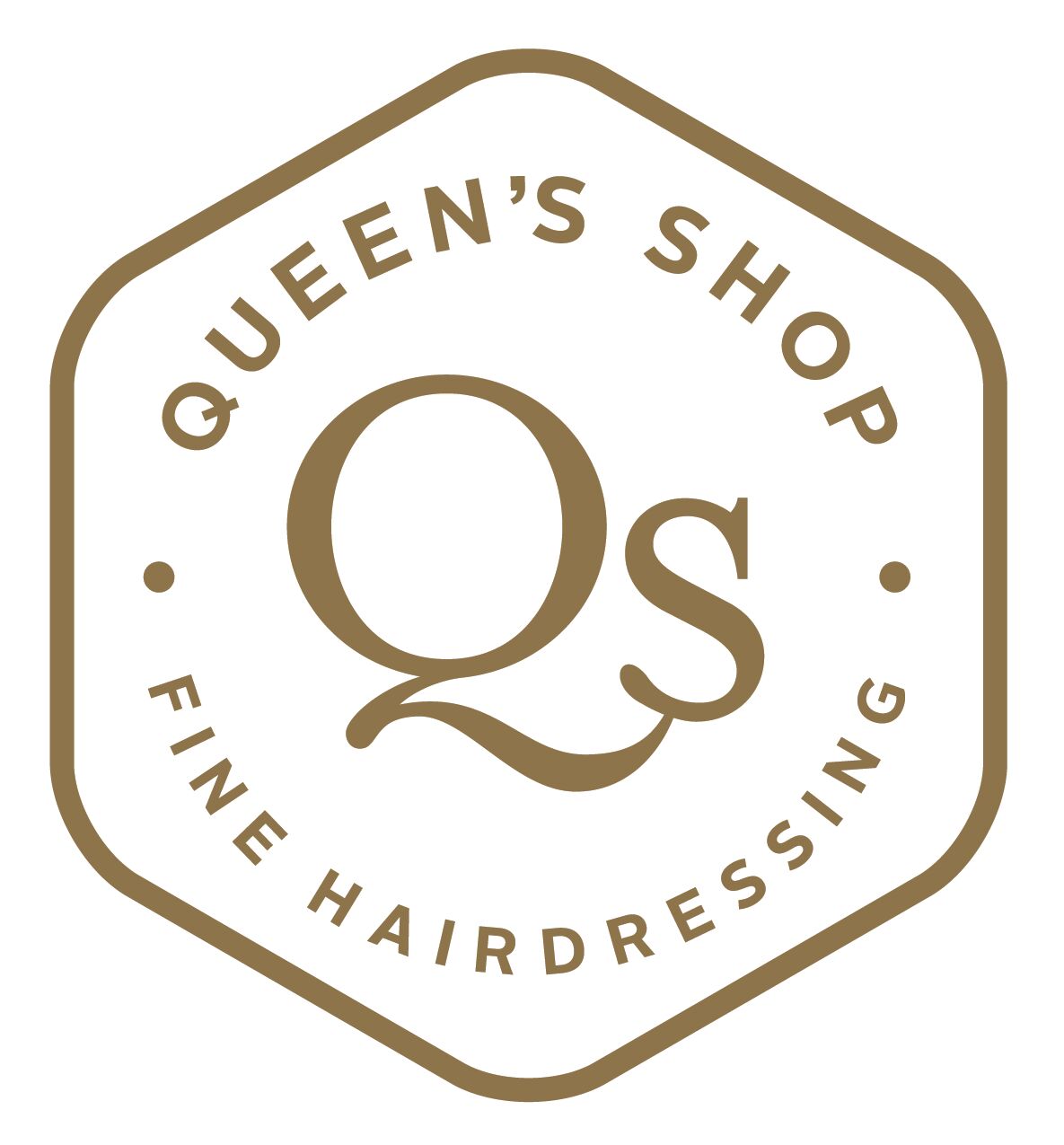 Queen's Shop Hair