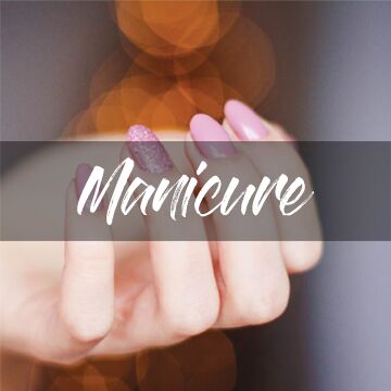 Avenue Nails & Spa