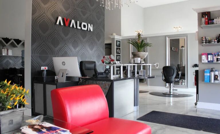 Avalon Hair Salon