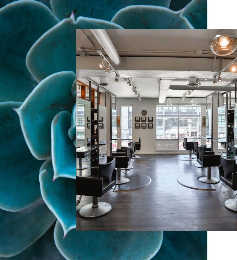 M Salon