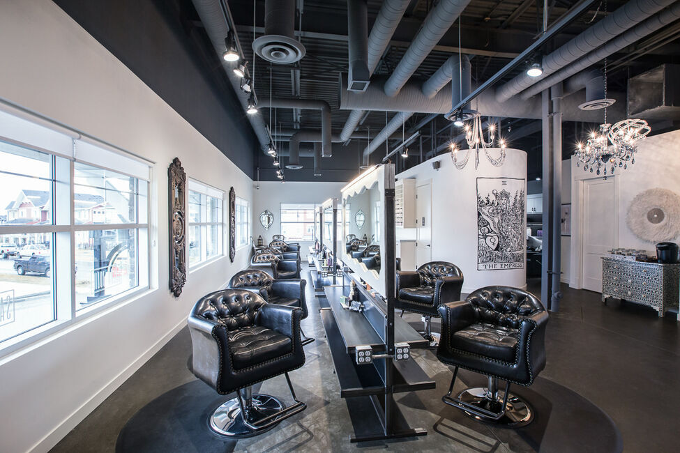 Salon Jolie