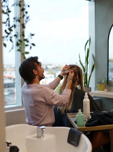 The Sage Hair Studio